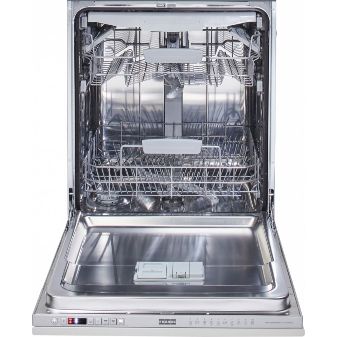 Посудомоечная машина FDW 614 D10P DOS LP D Franke (117.0718.757) Посудомоечная машина FDW 614 D10P DOS LP D Franke (117.0718.757)