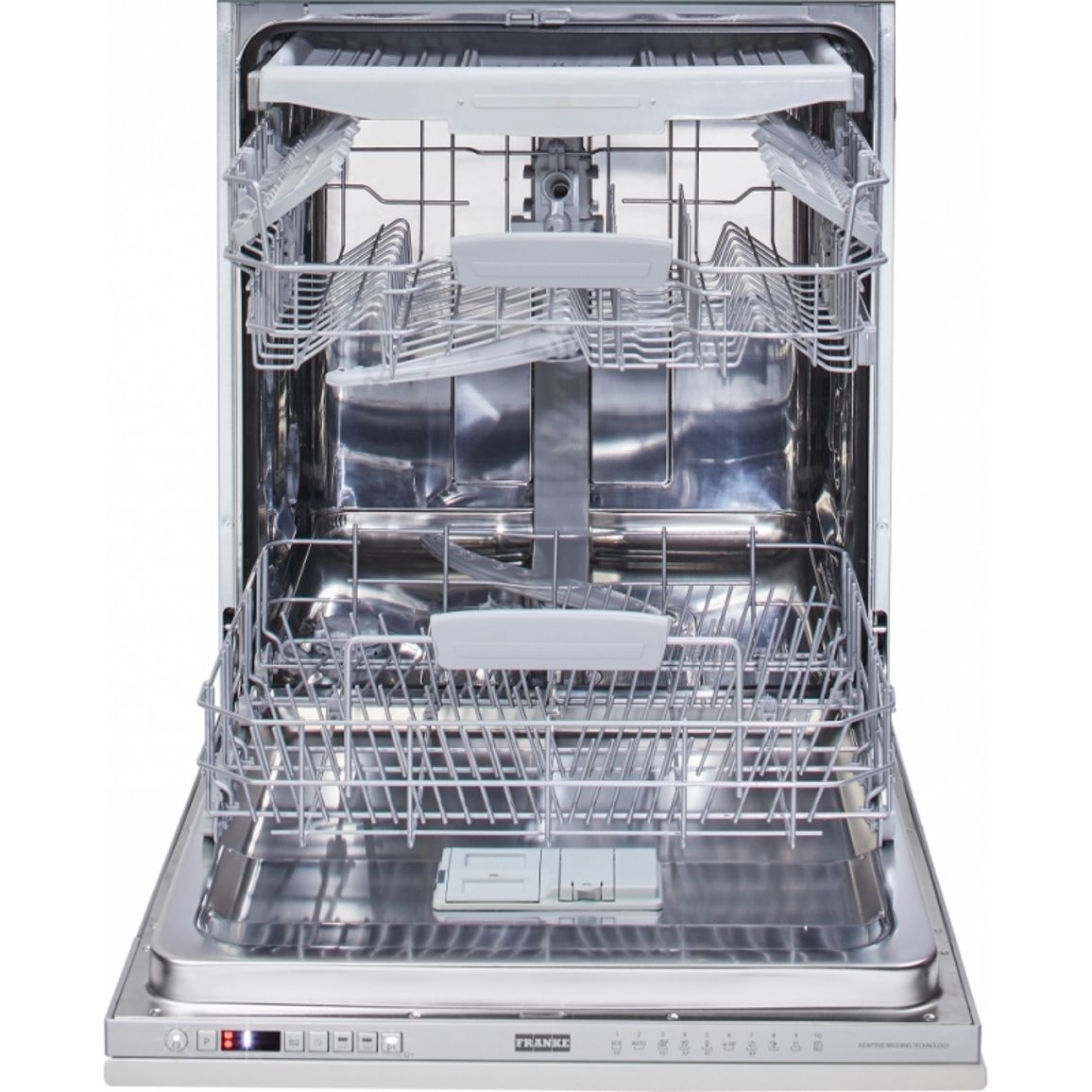 Посудомоечная машина FDW 614 D10P DOS LP D Franke (117.0718.757) Посудомоечная машина FDW 614 D10P DOS LP D Franke (117.0718.757)