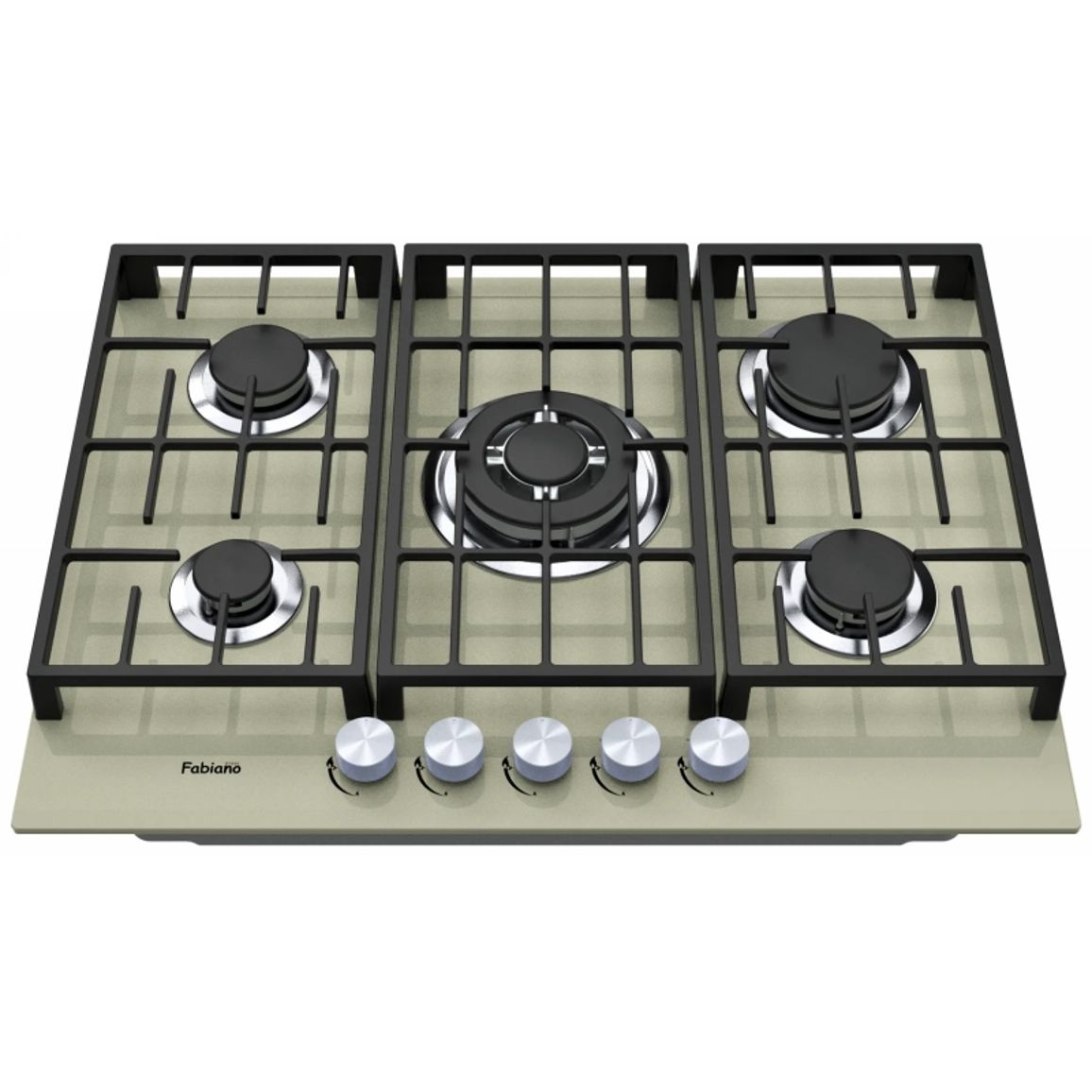 Газовая поверхность шампанья FHG 8255 VGHT Fabiano