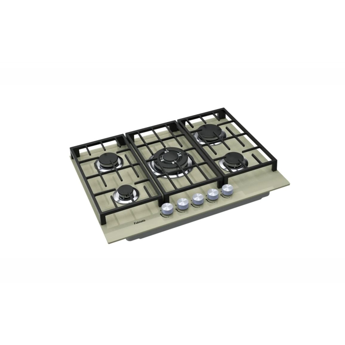 Газовая поверхность шампанья FHG 8255 VGHT Fabiano