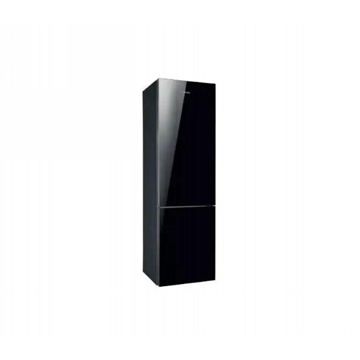 Холодильник FSR 6036 BG Black Glass Fabiano Холодильник FSR 6036 BG Black Glass Fabiano