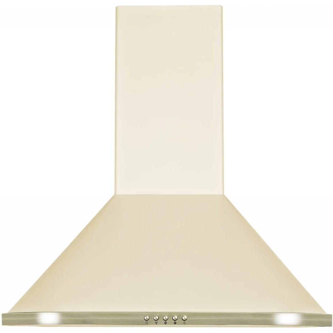 Витяжка пристінна Classico 60 Ivory 60см Fabiano Витяжка пристінна Classico 60 Ivory 60см Fabiano