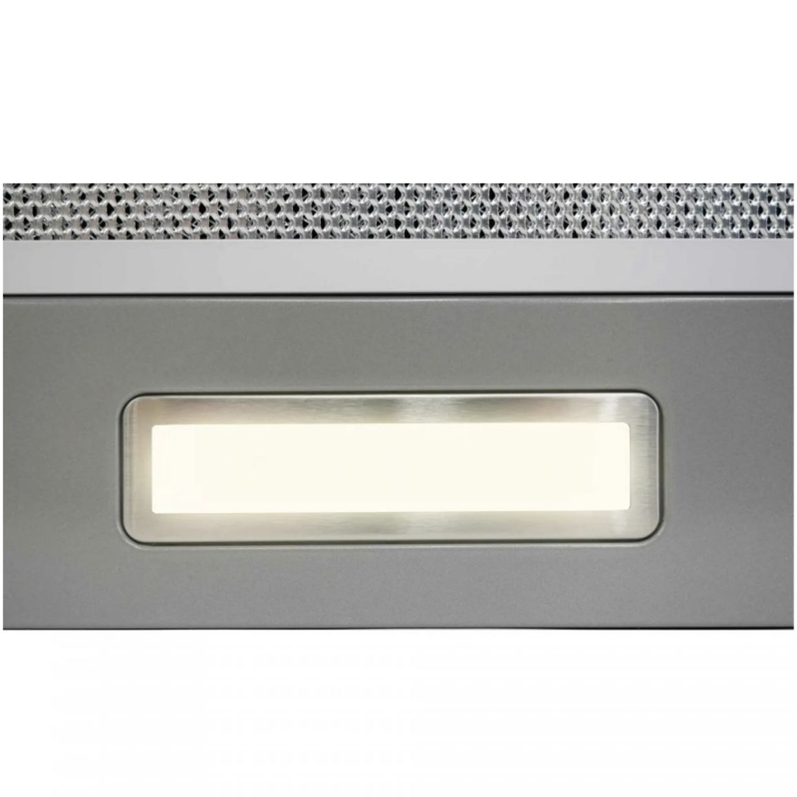 Вытяжка телескопическая нерж. SlimLine 60 Inox Fabiano Вытяжка телескопическая нерж. SlimLine 60 Inox Fabiano