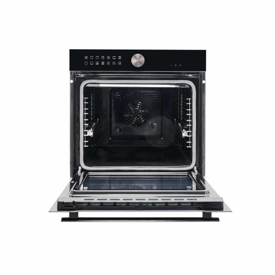 Духовой шкаф электрический EO76LED-14K FBG AF PYRO VENTOLUX Духовой шкаф электрический EO76LED-14K FBG AF PYRO VENTOLUX