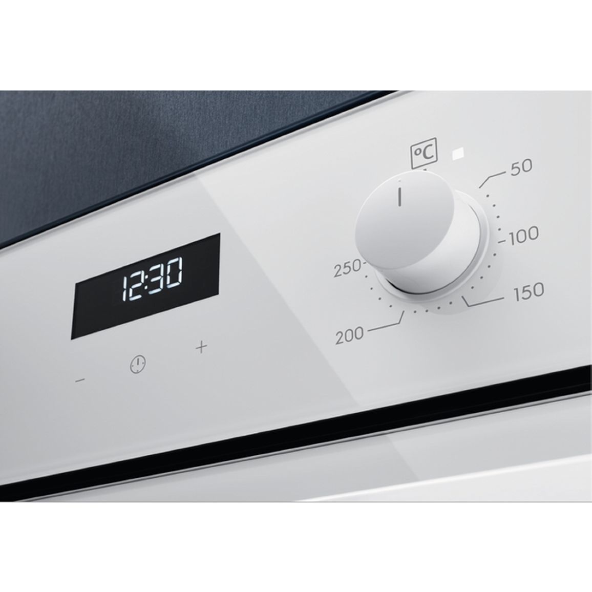 Духовой шкаф EOF5F50BV Electrolux Духовой шкаф EOF5F50BV Electrolux