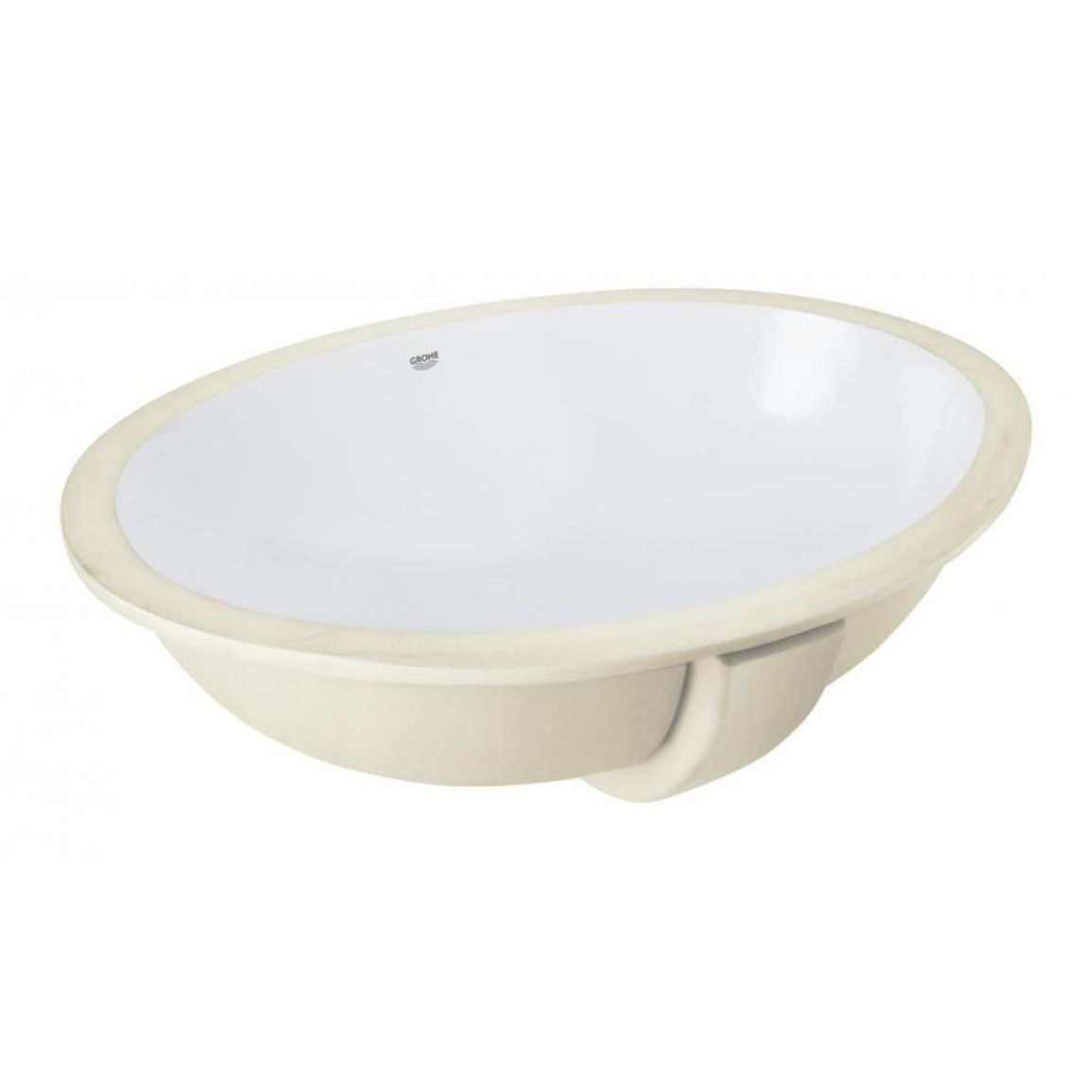 Умивальник вбудований Bau 56 х 42 см Grohe (39423000)