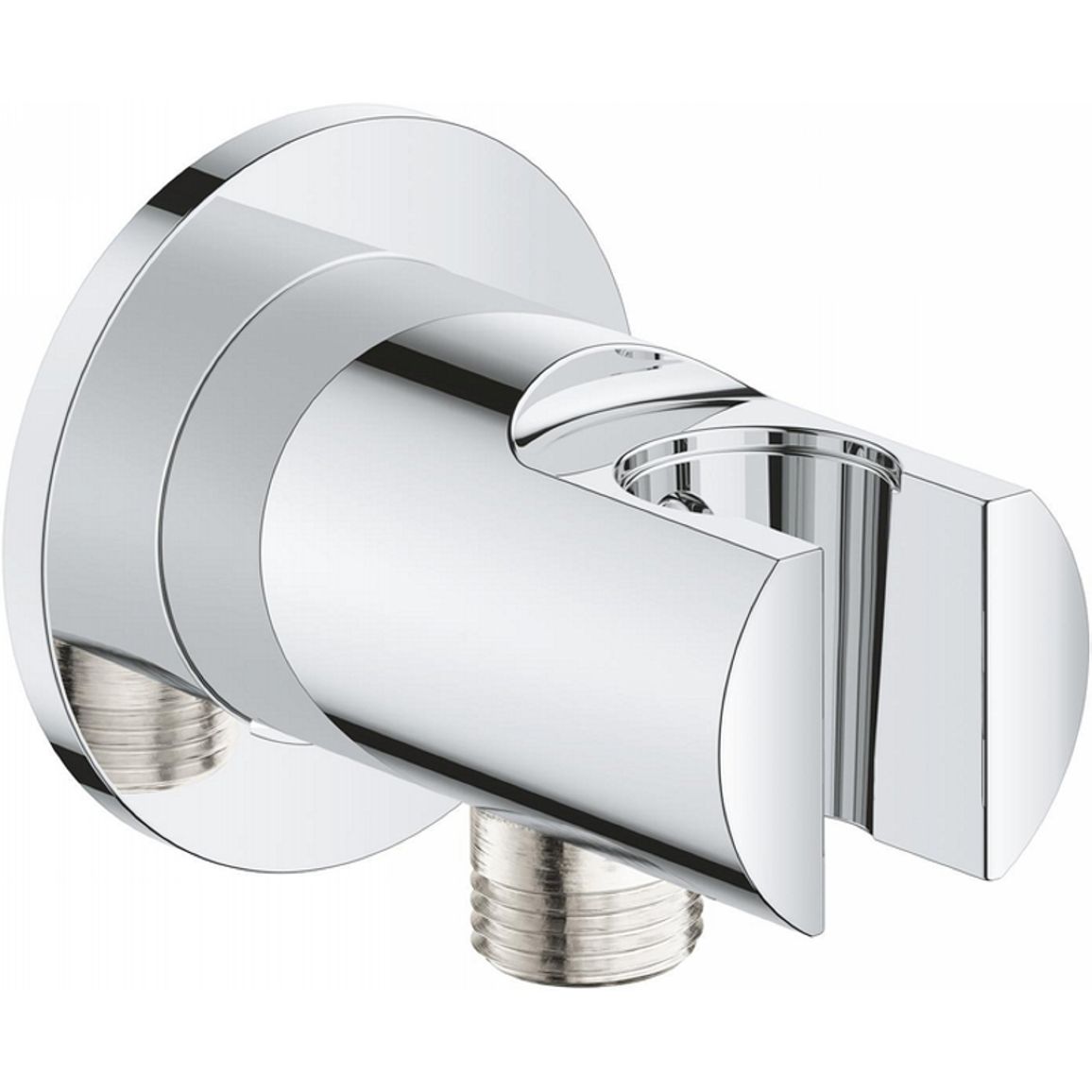 Комплект для гигиенического душа, хром Grohe (UA11104202) Комплект для гигиенического душа, хром Grohe (UA11104202)
