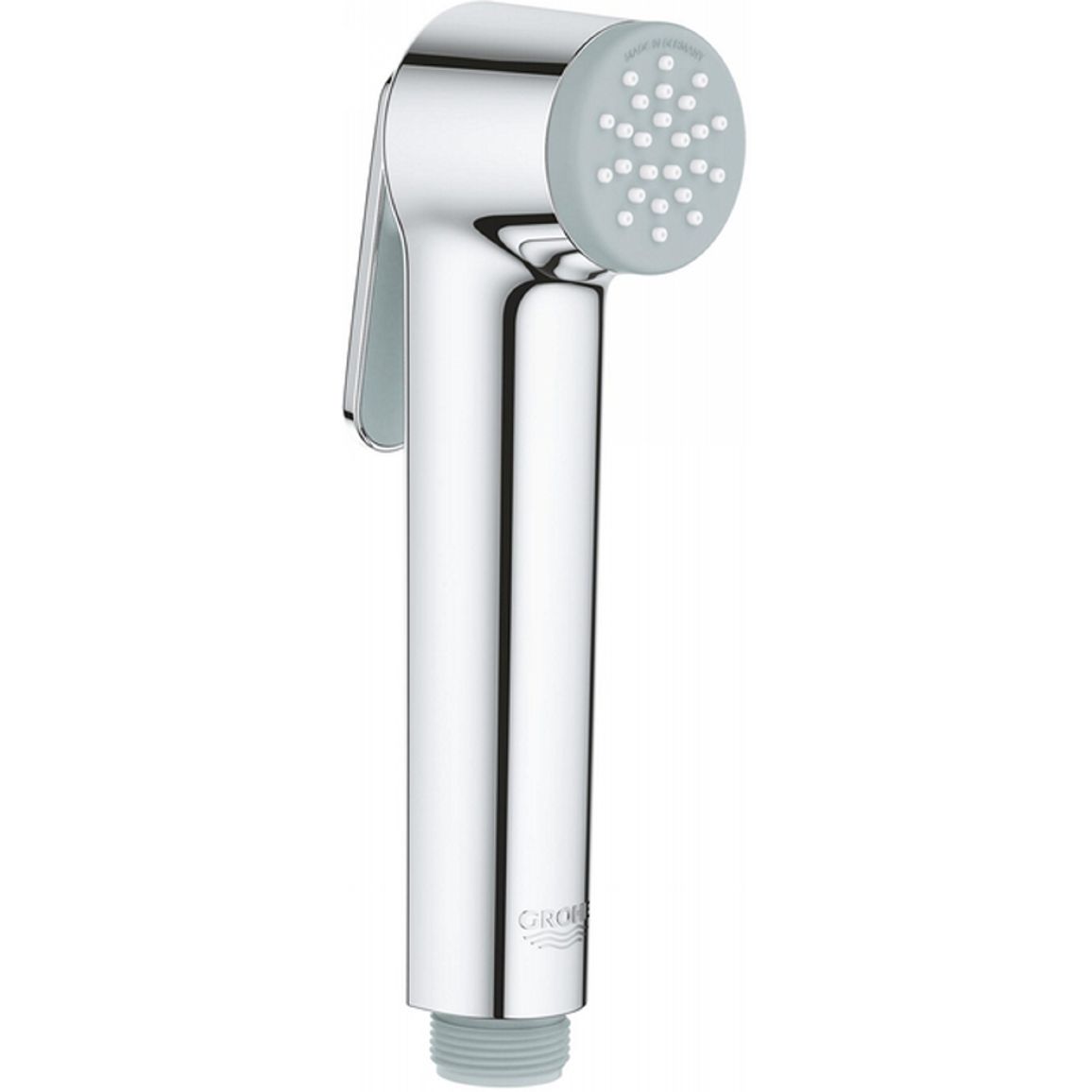 Комплект для гигиенического душа, хром Grohe (UA11104202) Комплект для гигиенического душа, хром Grohe (UA11104202)
