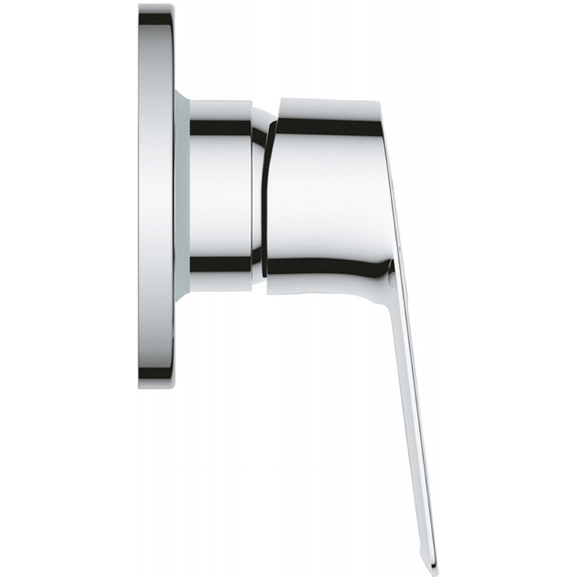 Комплект для гигиенического душа, хром Grohe (UA11104202) Комплект для гигиенического душа, хром Grohe (UA11104202)