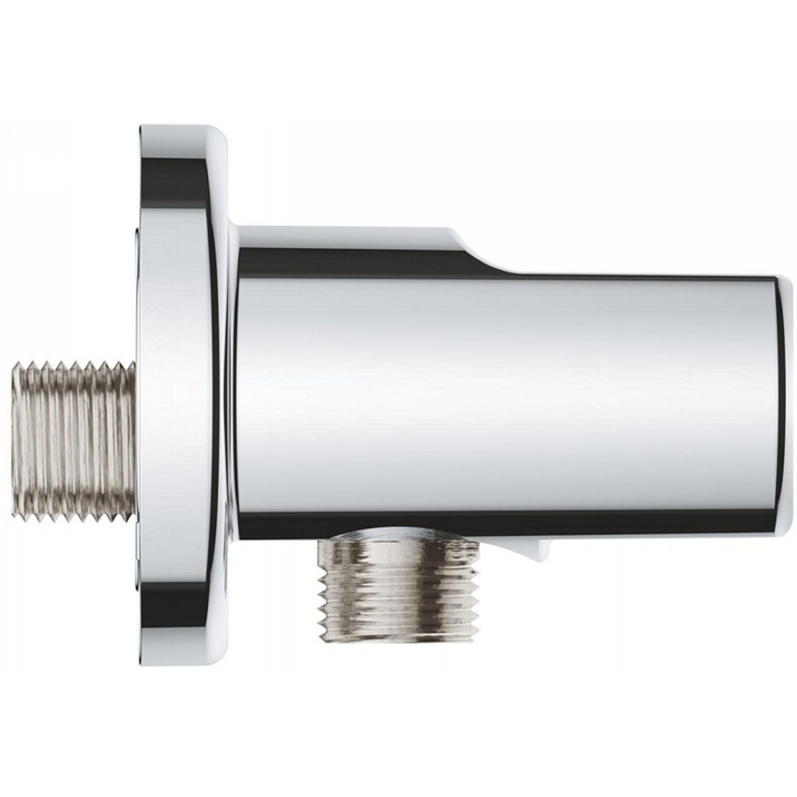 Комплект для гигиенического душа, хром Grohe (UA11104202) Комплект для гигиенического душа, хром Grohe (UA11104202)