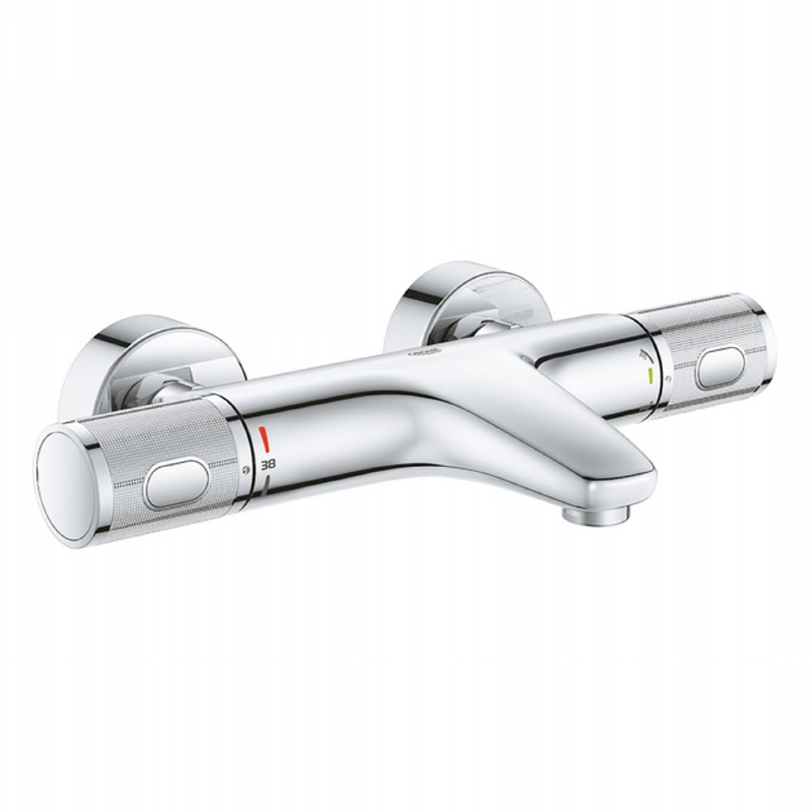 Термостат для ванни Grohtherm 1000 Performance, хром Grohe (34779000)