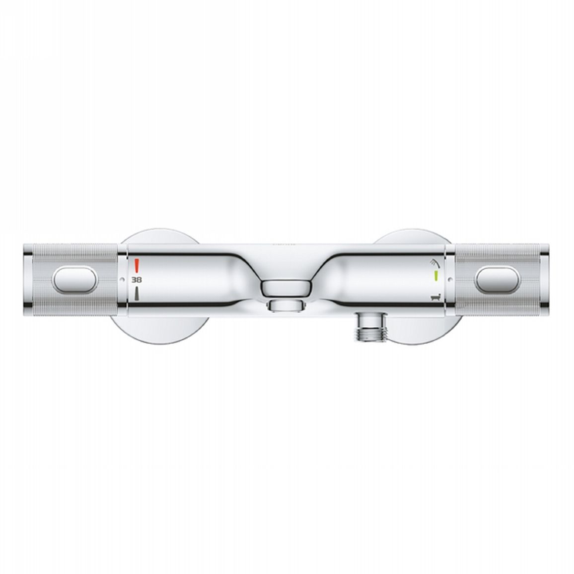 Термостат для ванни Grohtherm 1000 Performance, хром Grohe (34779000)