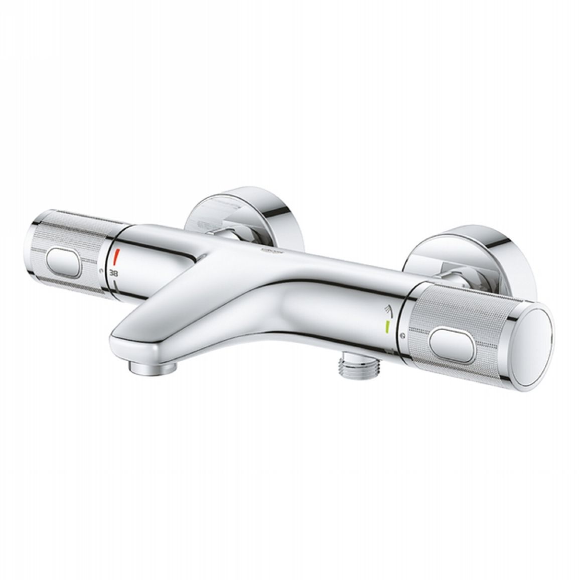 Термостат для ванни Grohtherm 1000 Performance, хром Grohe (34779000)