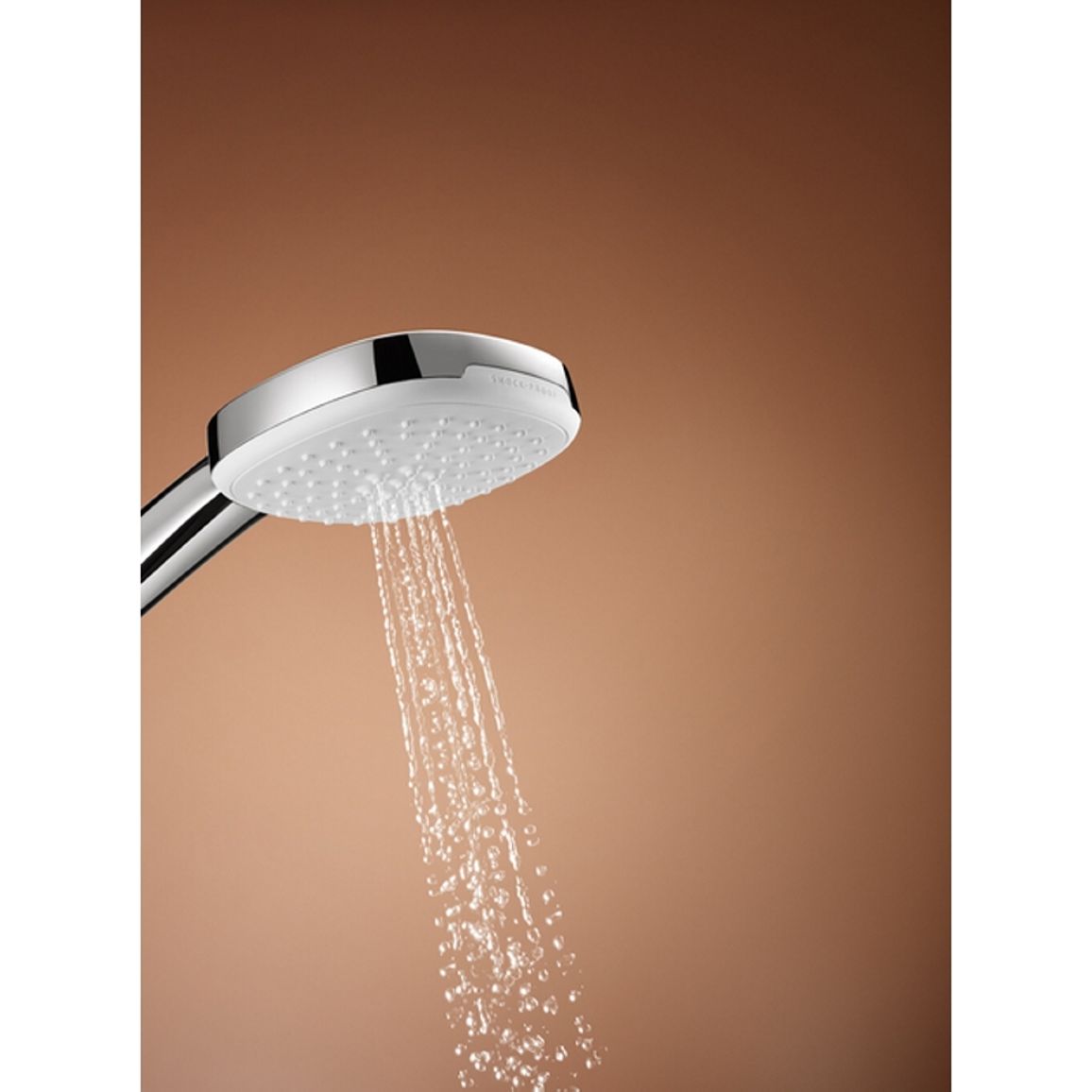 Душевая система Tempesta System 250 Cube наружного монтажа с переключателем, хром Grohe (26694001) Душевая система Tempesta System 250 Cube наружного монтажа с переключателем, хром Grohe (26694001)