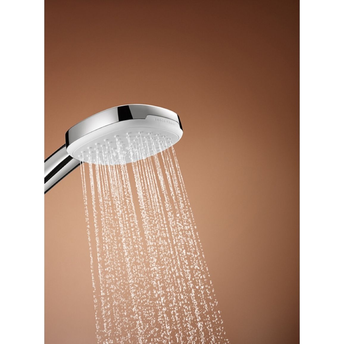 Душевая система Tempesta System 250 Cube наружного монтажа с переключателем, хром Grohe (26694001) Душевая система Tempesta System 250 Cube наружного монтажа с переключателем, хром Grohe (26694001)