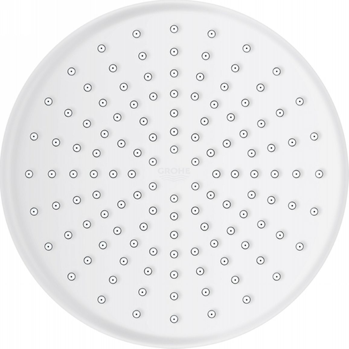 Душевая система BauClassic 210 с термостатом, хром Grohe (26699000) Душевая система BauClassic 210 с термостатом, хром Grohe (26699000)