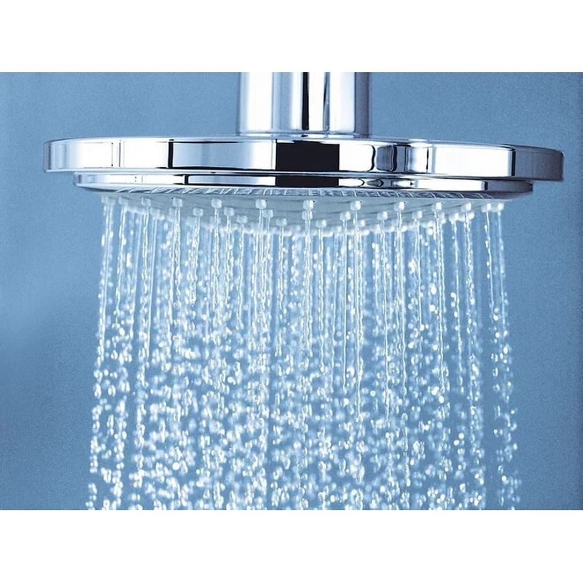 Душевая система New Tempesta Cosmopolitan 210, хром Grohe (26223001) Душевая система New Tempesta Cosmopolitan 210, хром Grohe (26223001)