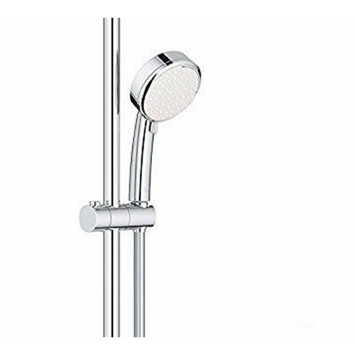 Душевая система New Tempesta Cosmopolitan 210, хром Grohe (26223001) Душевая система New Tempesta Cosmopolitan 210, хром Grohe (26223001)