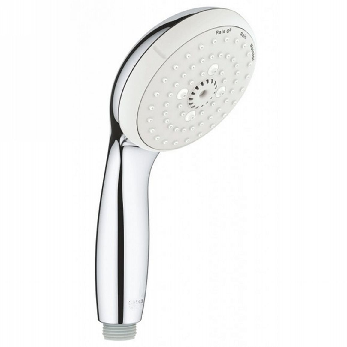 Душова система New Tempesta 200, хром Grohe (27389002) Душова система New Tempesta 200, хром Grohe (27389002)