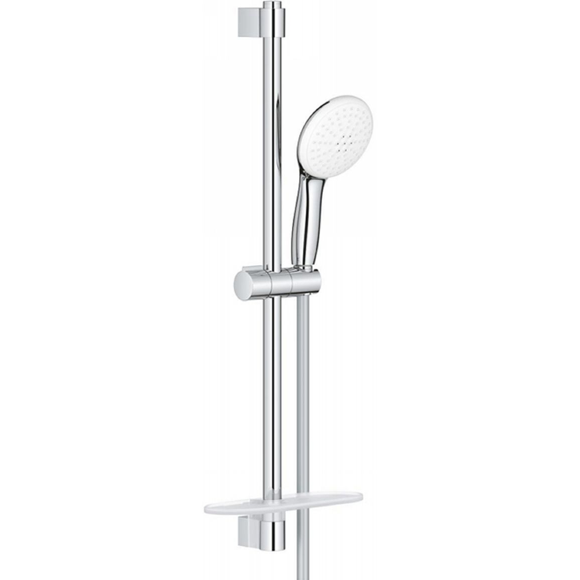 Душевой гарнитур Tempesta 110, 2 режима струи, хром Grohe (27926003) Душевой гарнитур Tempesta 110, 2 режима струи, хром Grohe (27926003)