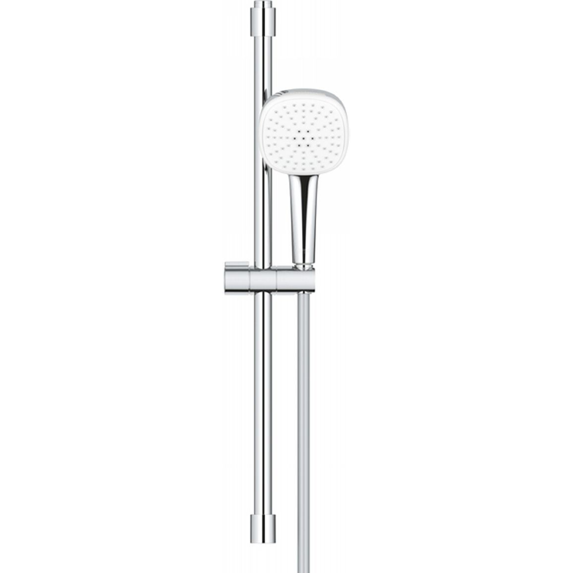 Душевой гарнитур Tempesta Cube 110, 2 режима струи, хром Grohe (26748003) Душевой гарнитур Tempesta Cube 110, 2 режима струи, хром Grohe (26748003)