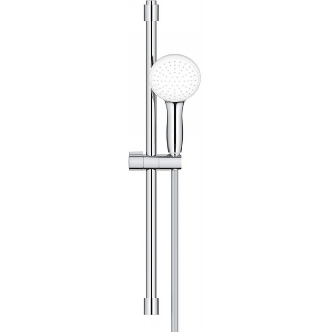 Душевой гарнитур Tempesta 110, 2 режима струи, хром Grohe (27924003) Душевой гарнитур Tempesta 110, 2 режима струи, хром Grohe (27924003)