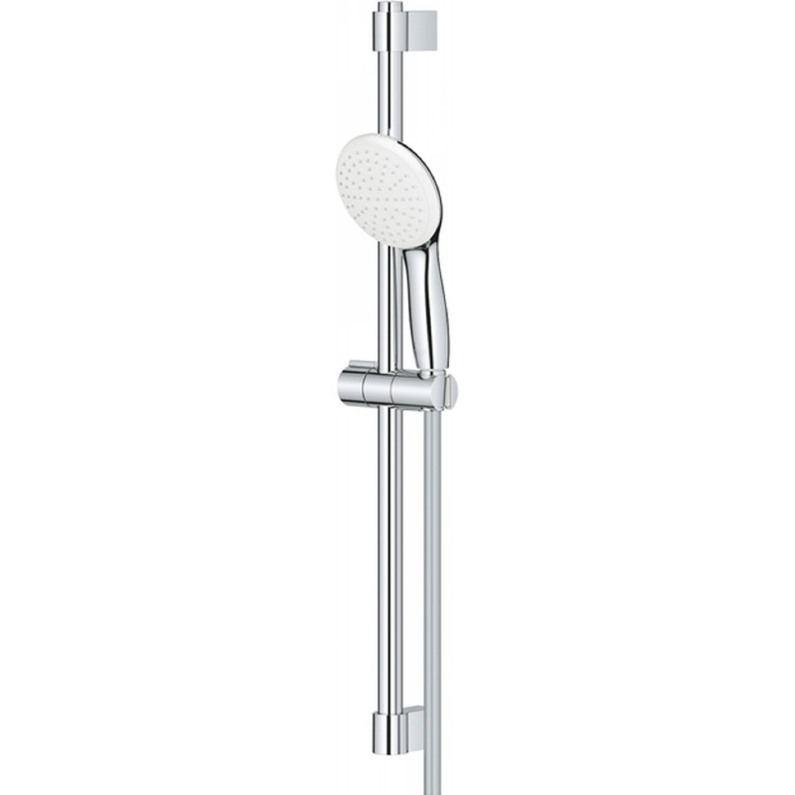 Душевой гарнитур Tempesta 110, 2 режима струи, хром Grohe (27924003) Душевой гарнитур Tempesta 110, 2 режима струи, хром Grohe (27924003)