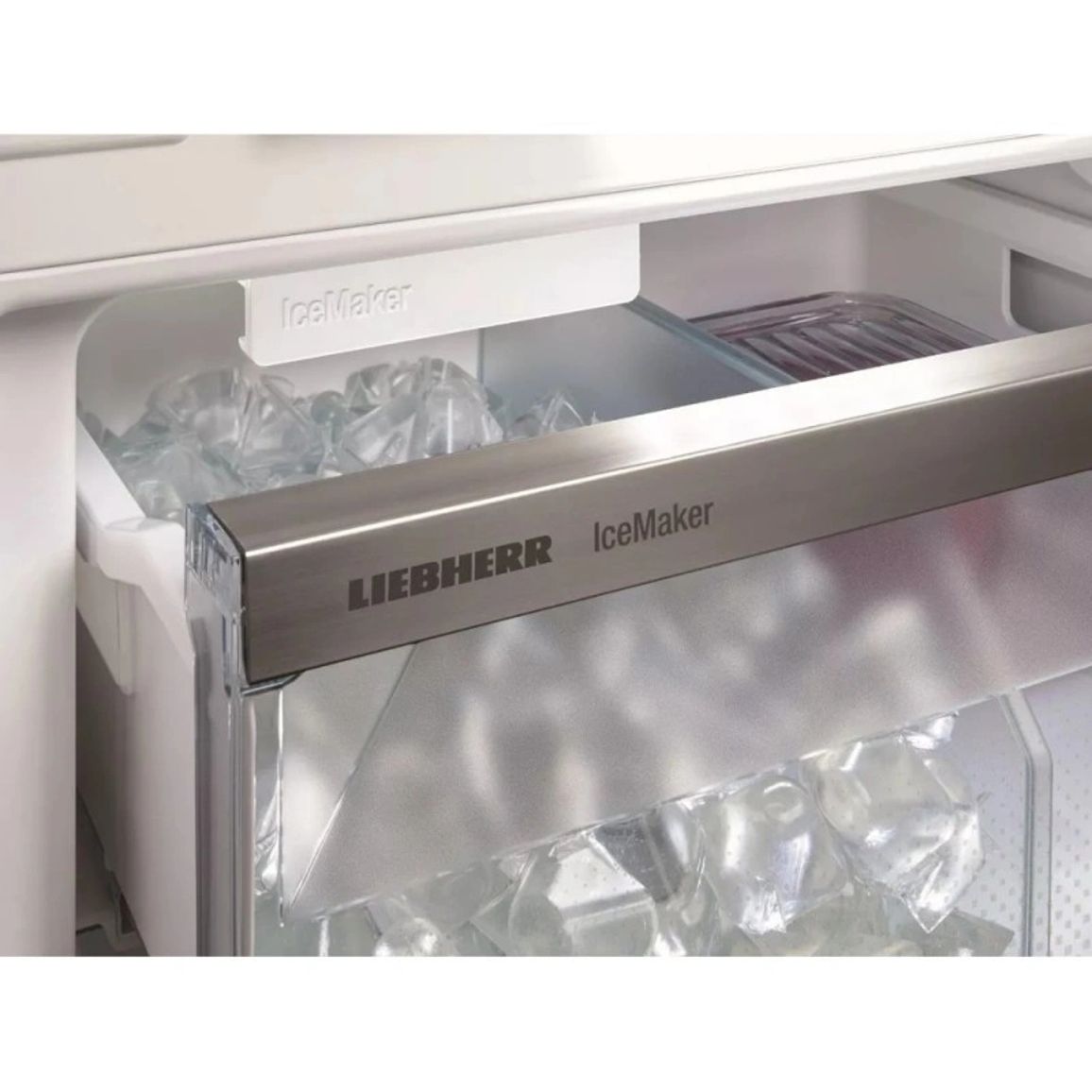 Встроенный комбинированный холодильник ICBNcx 5173 BS0 (ICBNbsci 5173) Liebherr Встроенный комбинированный холодильник ICBNcx 5173 BS0 (ICBNbsci 5173) Liebherr