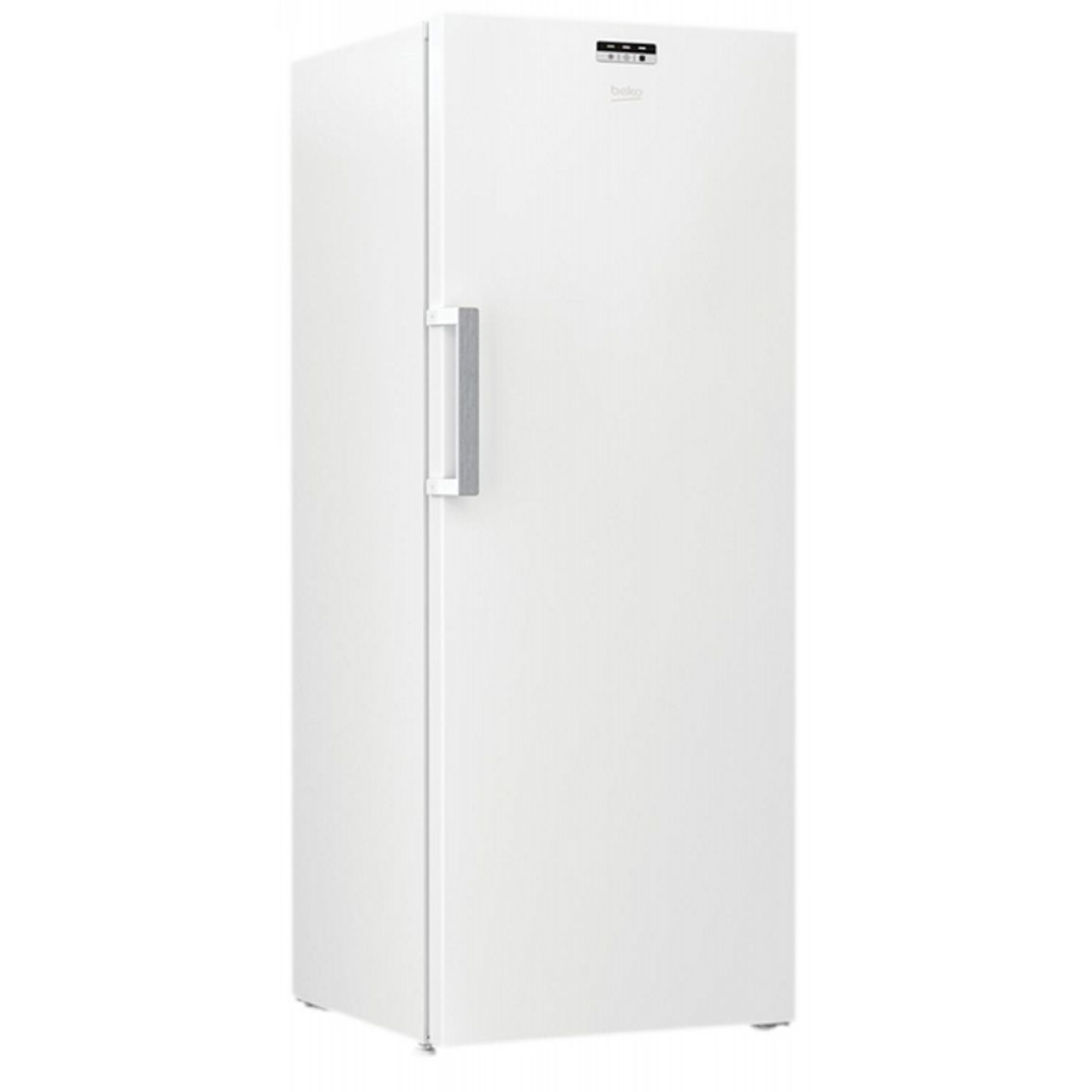 Морозильна камера RFSA240M21W білий Beko Морозильна камера RFSA240M21W білий Beko