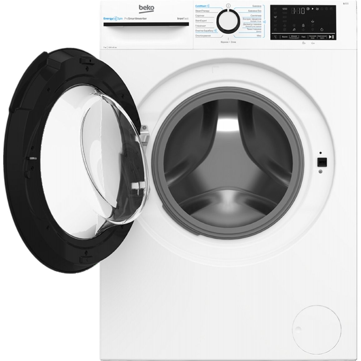 Стиральная машина BM3WFSU47235WB белый Beko