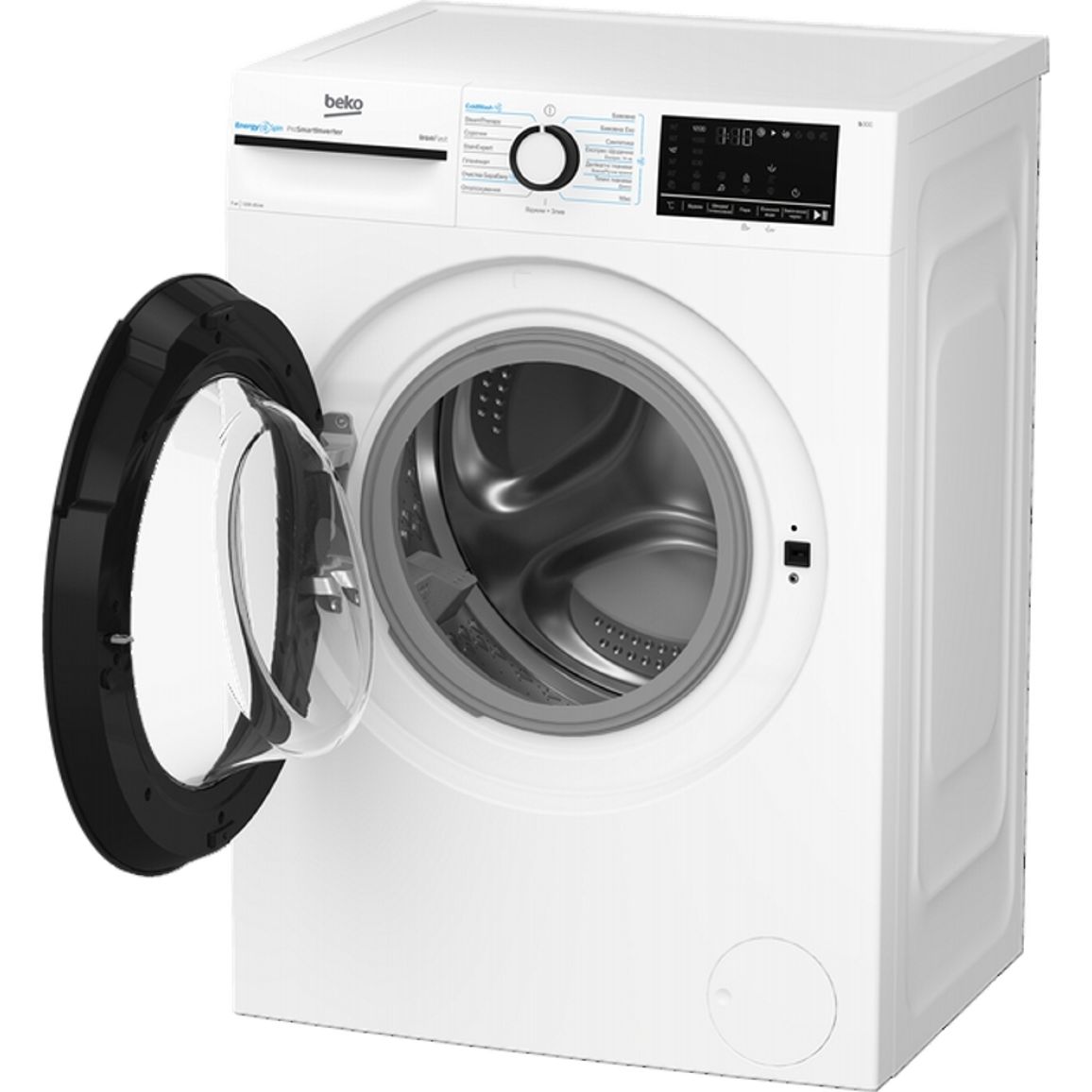Стиральная машина BM3WFSU47235WB белый Beko
