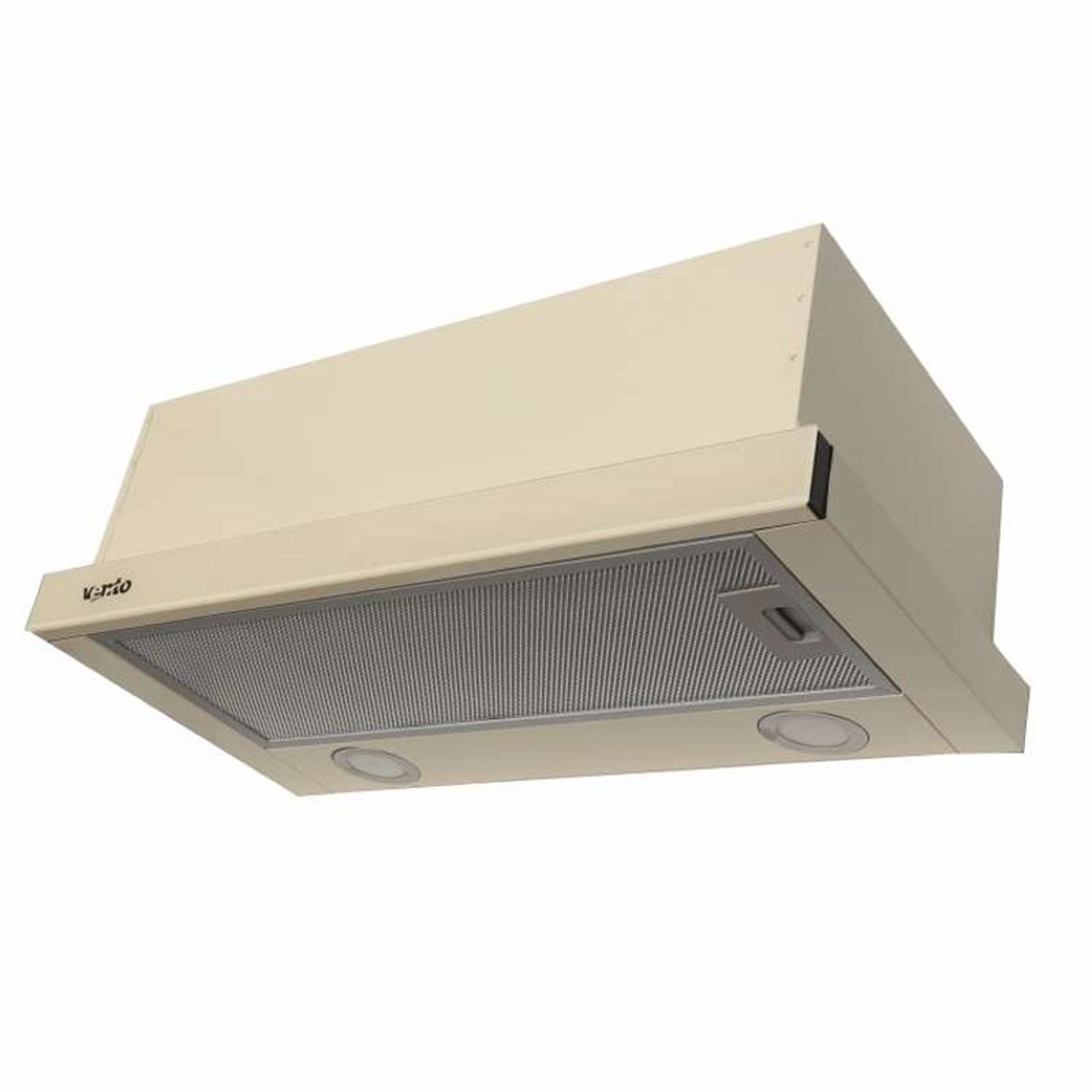 Телескопическая вытяжка GARDA 60 IVG (900) LED VENTOLUX Телескопическая вытяжка GARDA 60 IVG (900) LED VENTOLUX