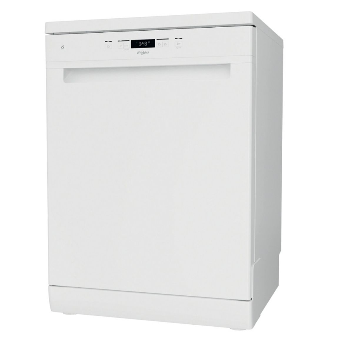 Посудомийна машина соло W2F HD624 Whirlpool Посудомийна машина соло W2F HD624 Whirlpool