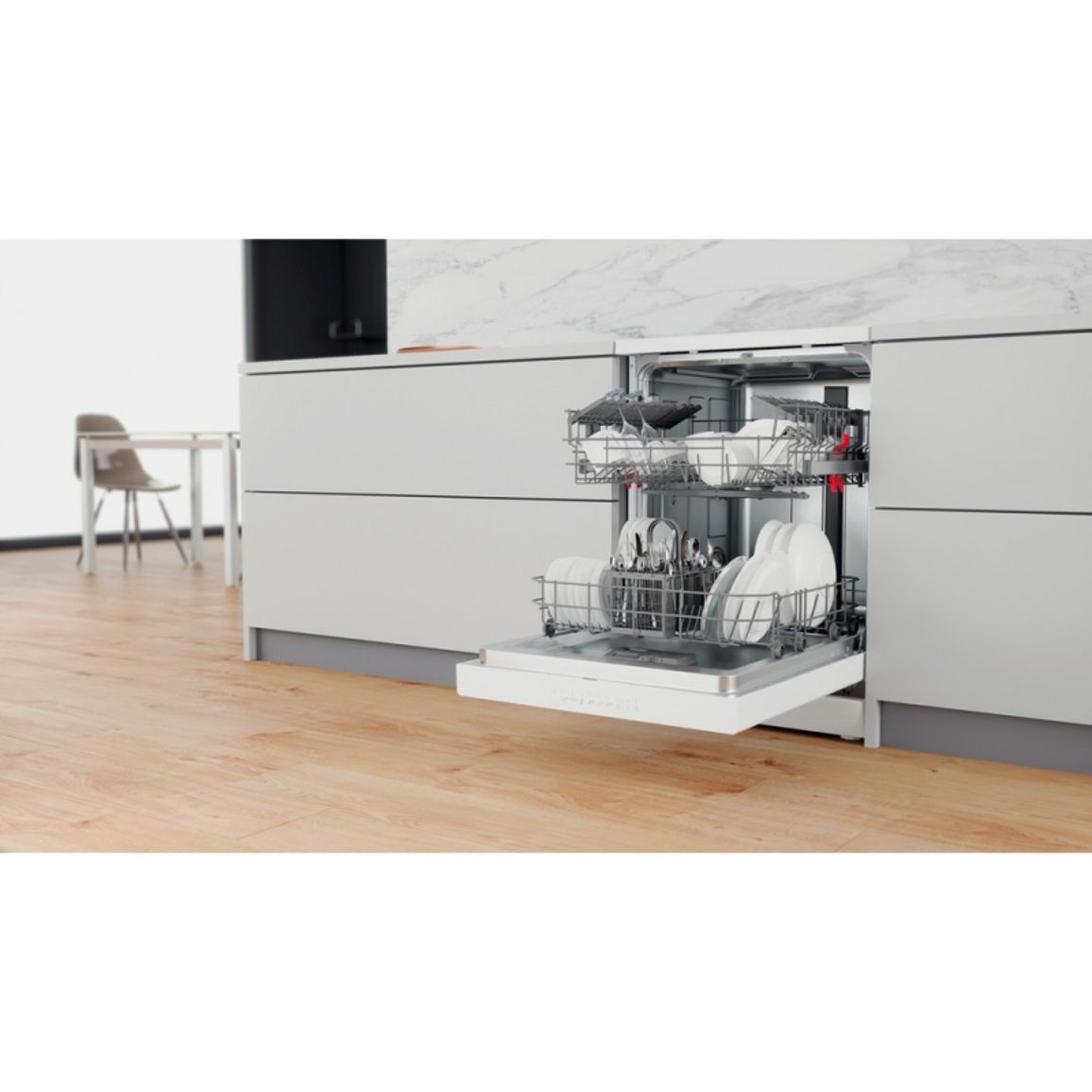 Посудомийна машина соло W2F HD624 Whirlpool Посудомийна машина соло W2F HD624 Whirlpool