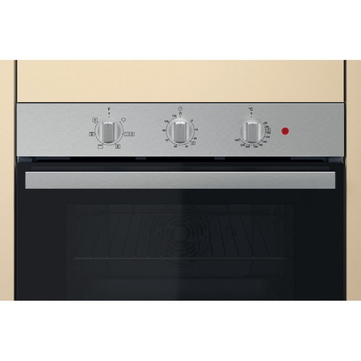 Духовой шкаф встраиваемый OMR35HR0X Whirlpool Духовой шкаф встраиваемый OMR35HR0X Whirlpool