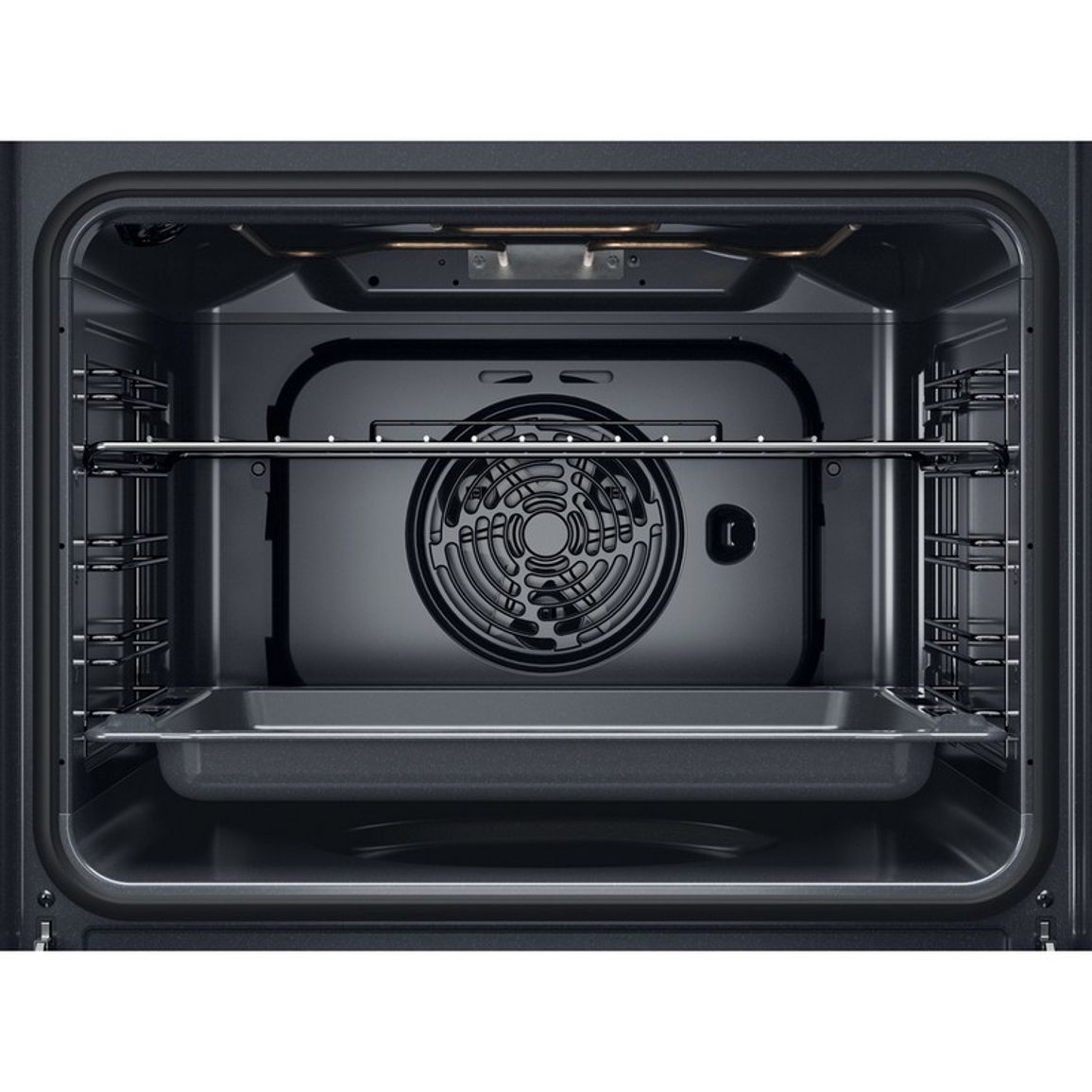 Духовой шкаф встраиваемый OMR35HR0X Whirlpool Духовой шкаф встраиваемый OMR35HR0X Whirlpool