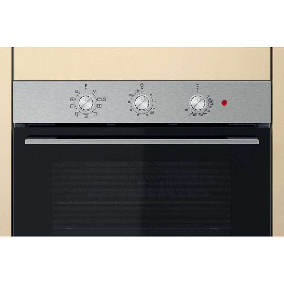 Духовой шкаф встраиваемый OMK38HU0X Whirlpool Духовой шкаф встраиваемый OMK38HU0X Whirlpool