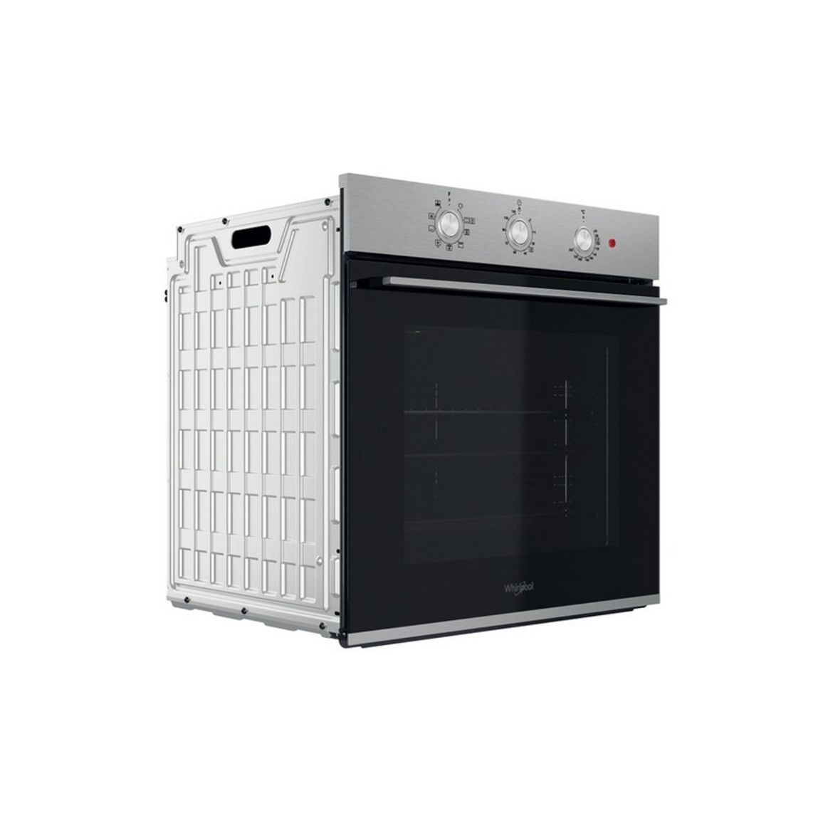 Духовой шкаф встраиваемый OMK38HU0X Whirlpool Духовой шкаф встраиваемый OMK38HU0X Whirlpool