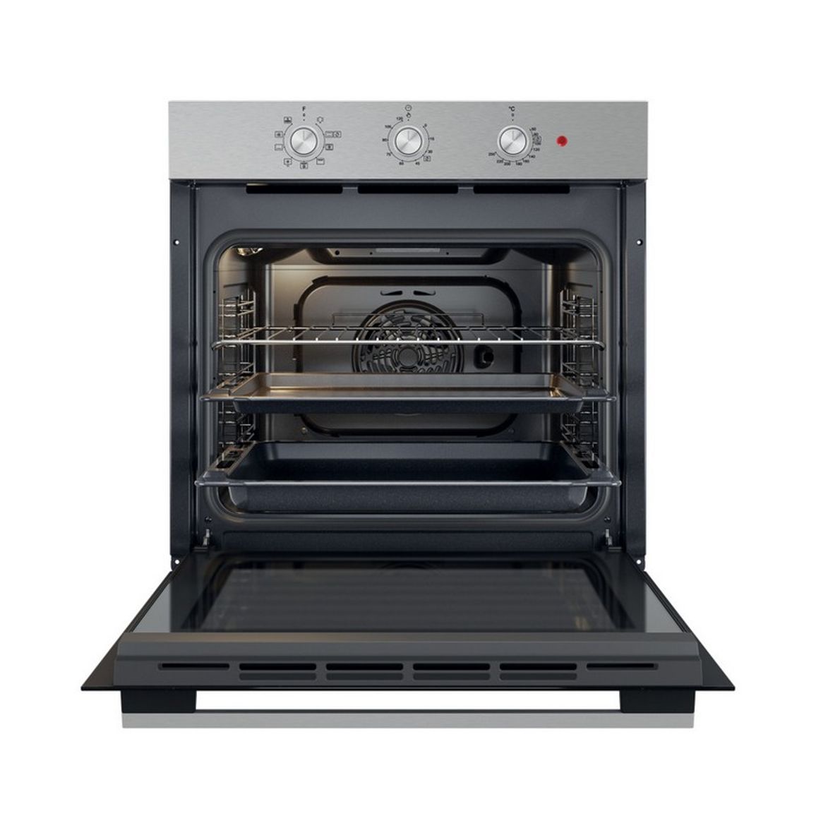 Духовой шкаф встраиваемый OMK38HU0X Whirlpool Духовой шкаф встраиваемый OMK38HU0X Whirlpool