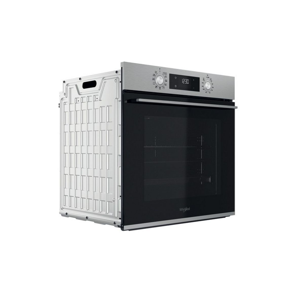 Духовой шкаф встраиваемый OMK58HU1X Whirlpool Духовой шкаф встраиваемый OMK58HU1X Whirlpool
