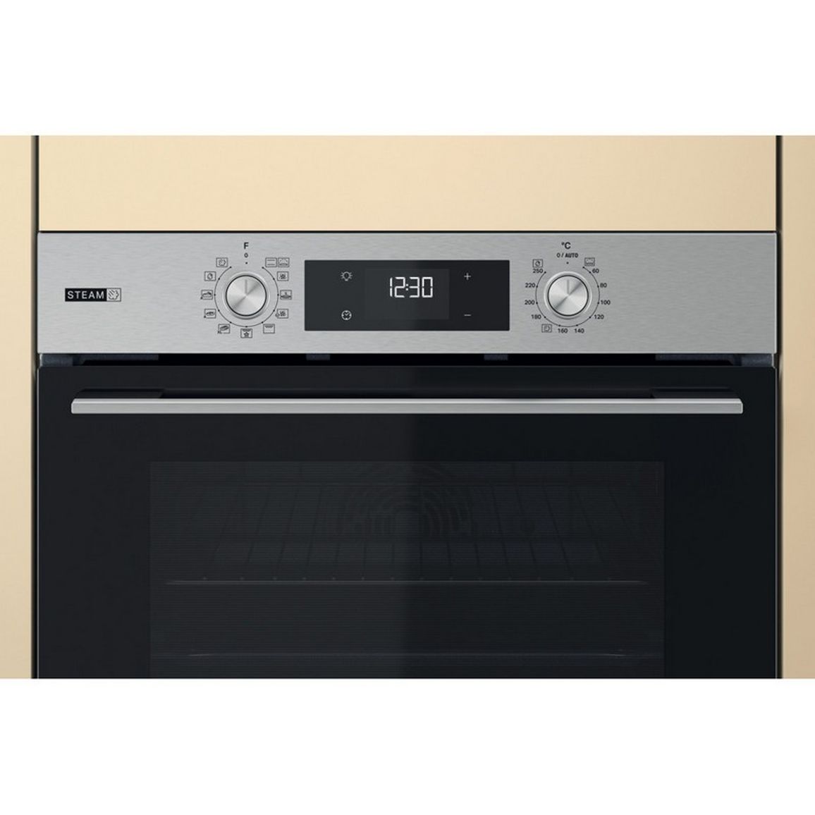 Духовой шкаф встраиваемый OMSK58HU1SX Whirlpool Духовой шкаф встраиваемый OMSK58HU1SX Whirlpool