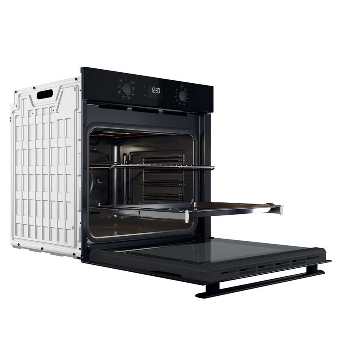 Духовой шкаф встраиваемый OMR55CU1B Whirlpool Духовой шкаф встраиваемый OMR55CU1B Whirlpool