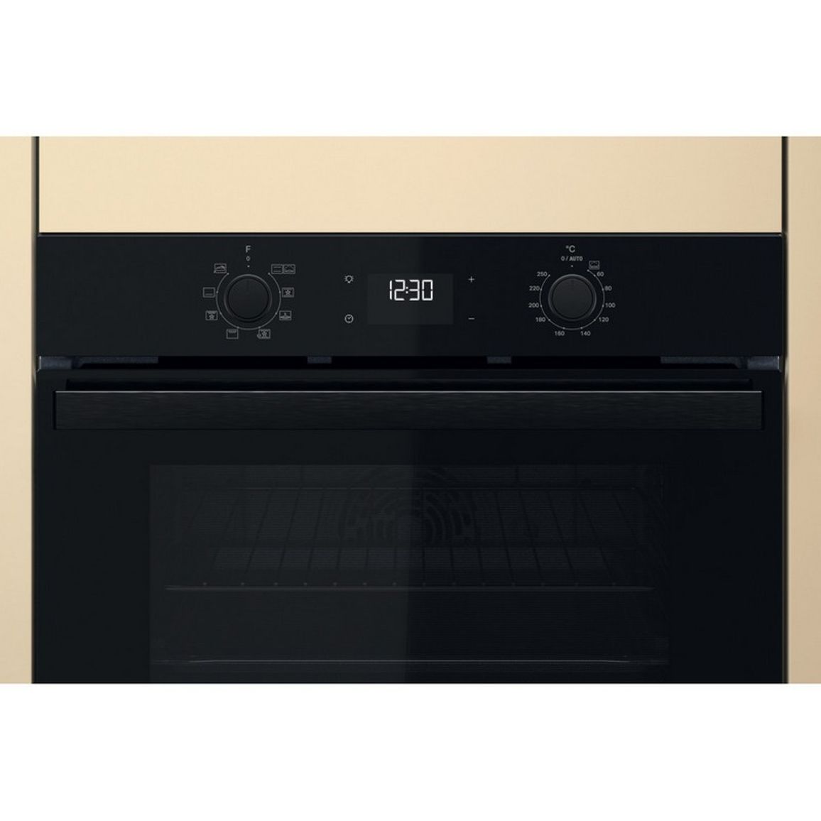 Духовой шкаф встраиваемый OMR55CU1B Whirlpool Духовой шкаф встраиваемый OMR55CU1B Whirlpool