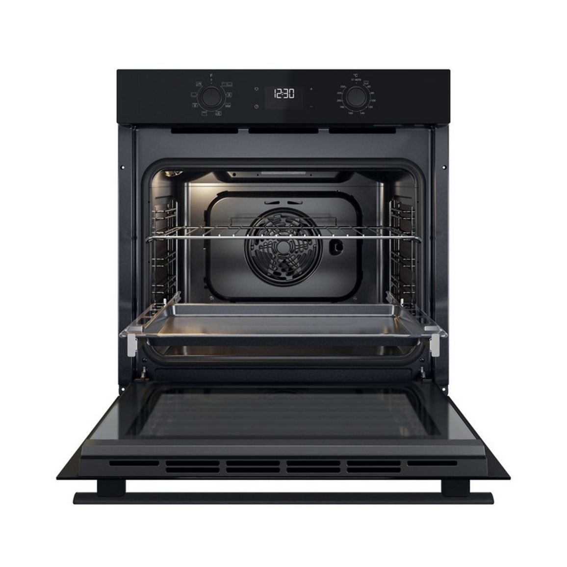 Духовой шкаф встраиваемый OMR55CU1B Whirlpool Духовой шкаф встраиваемый OMR55CU1B Whirlpool