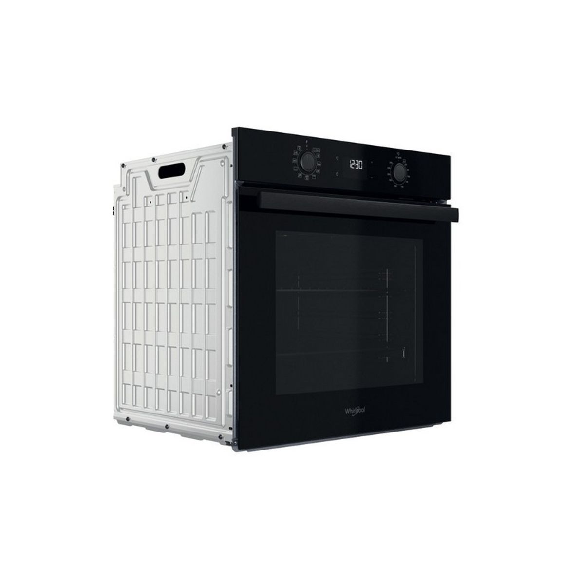 Духова шафа вбудована OMR58CU1B Whirlpool Духова шафа вбудована OMR58CU1B Whirlpool