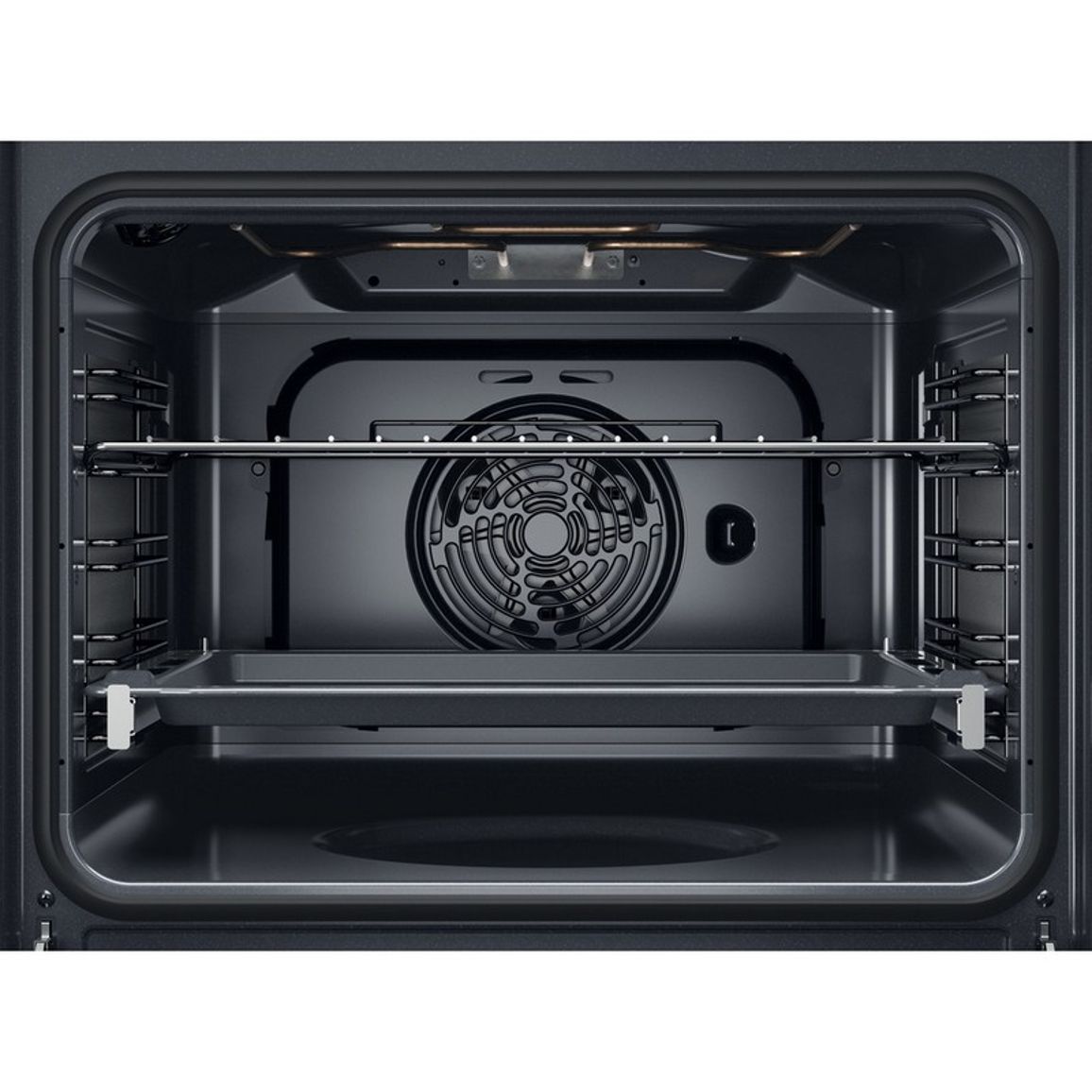 Духова шафа вбудована OMR58CU1B Whirlpool Духова шафа вбудована OMR58CU1B Whirlpool