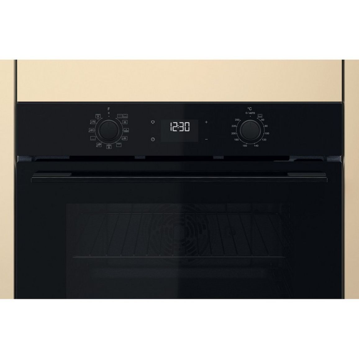 Духова шафа вбудована OMK58CU1SB Whirlpool Духова шафа вбудована OMK58CU1SB Whirlpool