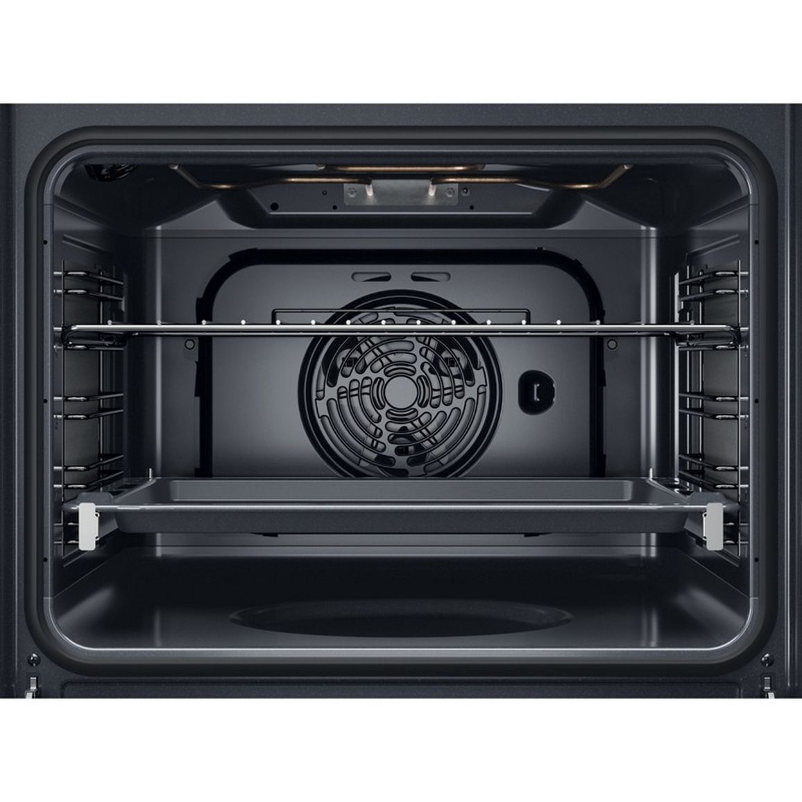 Духова шафа вбудована OMK58CU1SB Whirlpool Духова шафа вбудована OMK58CU1SB Whirlpool