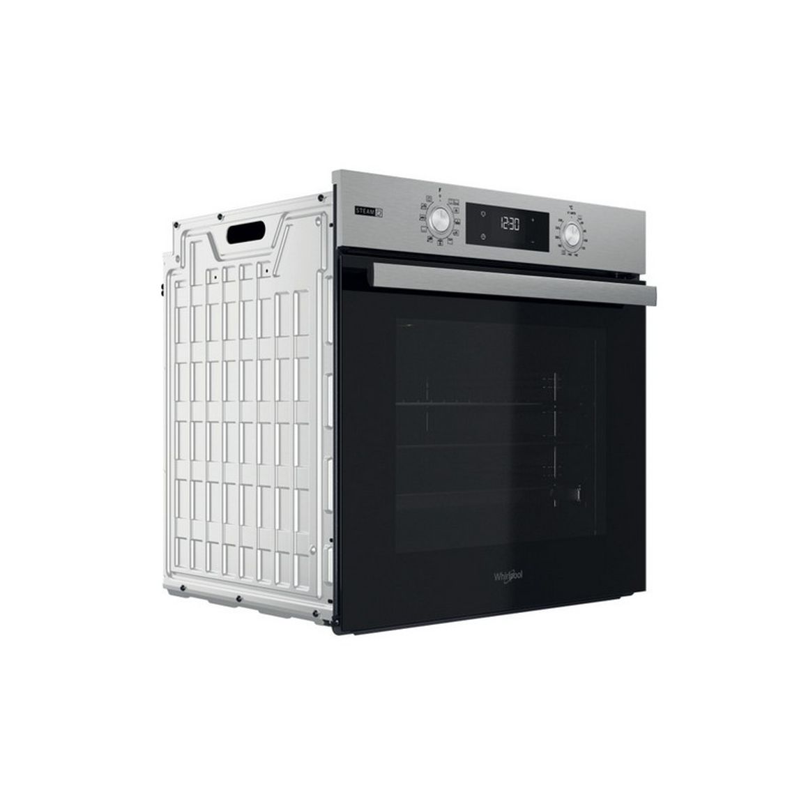 Духова шафа вбудована OMSR58CU1SX Whirlpool Духова шафа вбудована OMSR58CU1SX Whirlpool
