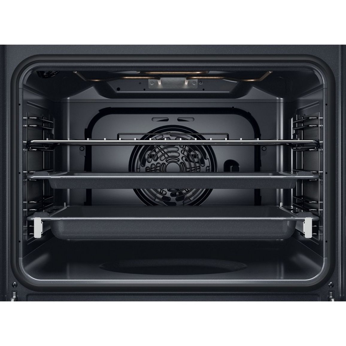 Духова шафа вбудована OMSR58CU1SX Whirlpool Духова шафа вбудована OMSR58CU1SX Whirlpool